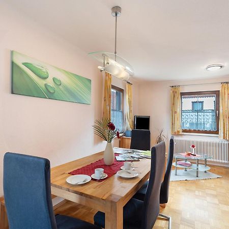 Ferienhaus Ziegler Loßburg Eksteriør bilde