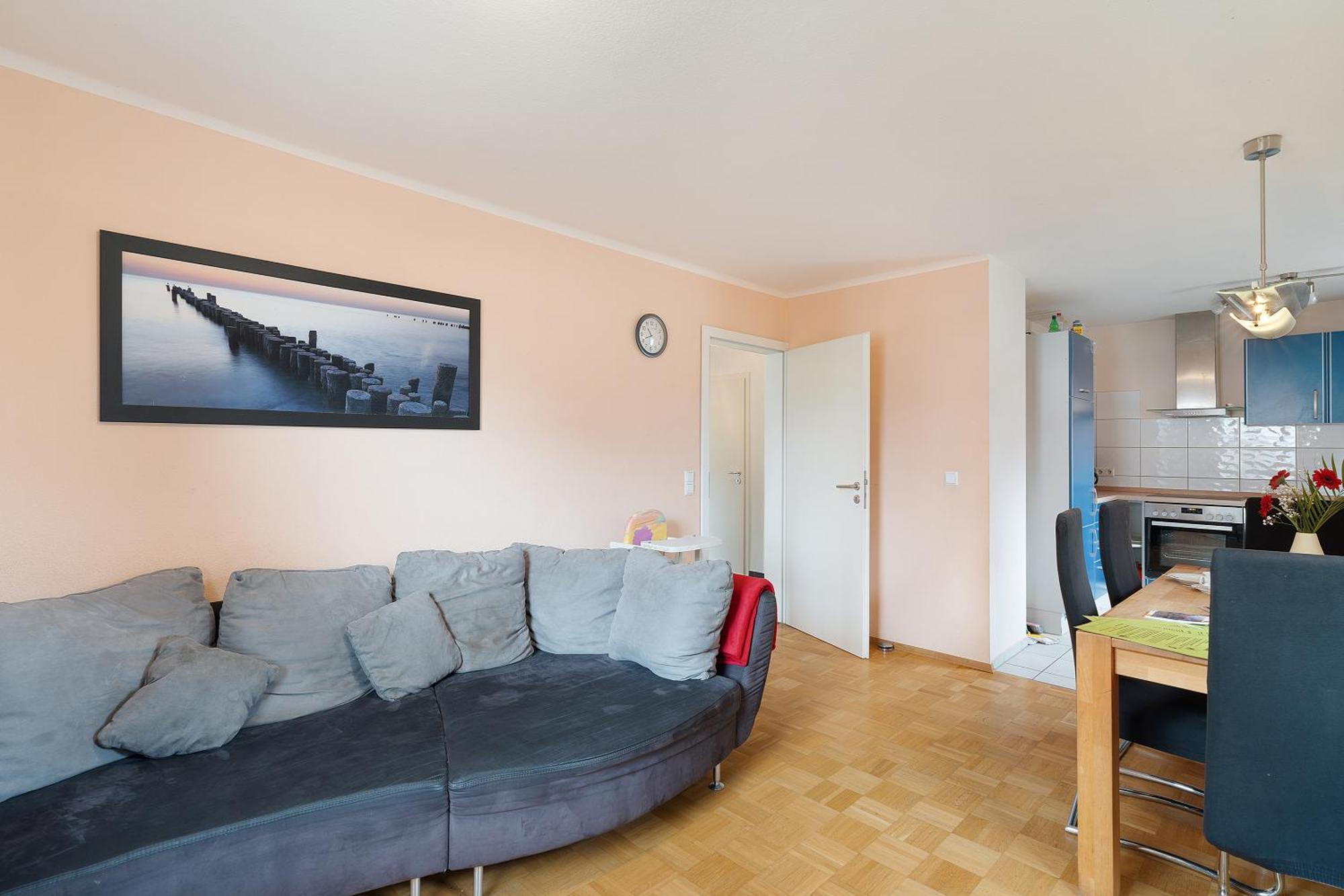Ferienhaus Ziegler Loßburg Eksteriør bilde